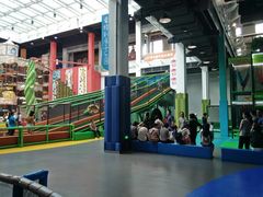 -蒙特利亲子乐园