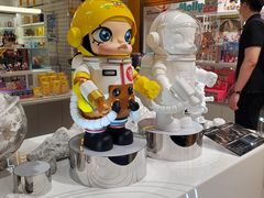 -泡泡玛特POPMART(上海环球港店)