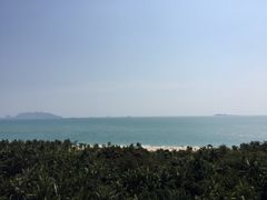 -三亚湾海居铂尔曼度假酒店