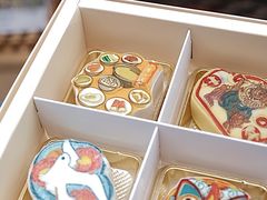 -昆明冠生园·蛋糕·面包(南强街店)