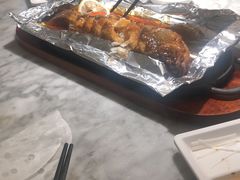 -城南往事(滨江世茂店)