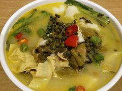 -鱼你在一起(南开天佑城店)