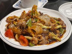 -旺达·福州菜(正大广场店)