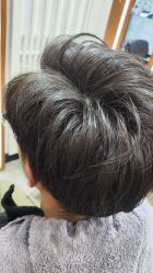 -心迪染发专门店