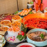最富有诗意的火锅｜浅喜🍲