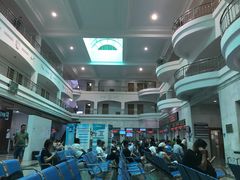 -上海市公安局交通警察总队车辆管理所三分所