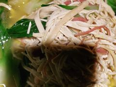 -吴记粥铺·淮扬小馆(欧尚店)
