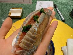 -鮨冠OMAKASE食べ放题(北京首店)