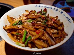 金牌土豆丝-吃饭皇帝大(解放西路店)