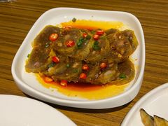 -禾珍珠家常小馆(河南博物院店)