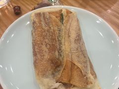 -23号墙门菜(狮虎桥店)