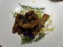 -老平安农家菜(平安店)