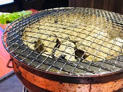 -山之屋炭火烧肉·生啤畅饮(大朗万科中央公园店)