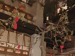 -桂满陇·海市蜃楼·黑金(国金店)