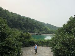 -九龙潭景区