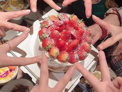 -山与蓝·轻糖鲜果蛋糕(勒泰店)