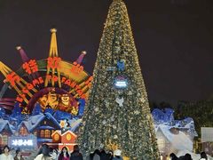 -厦门方特梦幻王国