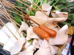 -百签宫串串香重庆火锅(夏湾店)