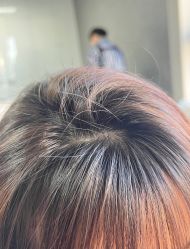 点击看大图 -XIMA·美发沙龙