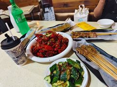 -陈帅夜排档·龙虾·炒菜·烤串(世茂店)