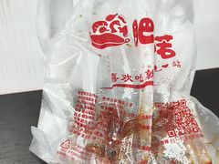 -肥喏喏小吃站(农院路店)