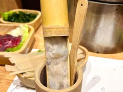 -独食火锅·半米屋台(望平街店)