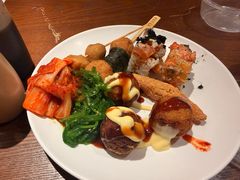 -王氏炉匠·烧鸟放题自助(三里屯店)