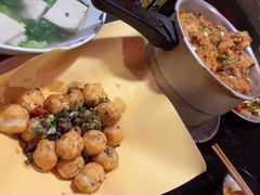 -醉小酒馆·川菜·江湖菜·重庆菜(观音桥旗舰店)