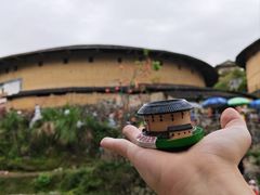 -初溪土楼群