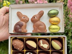 -Laderach 莱德拉(上海环贸iapm店)