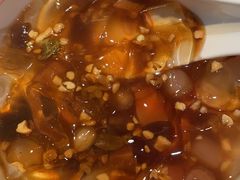 -探鱼·鲜青椒爽麻烤鱼(广州花都来又来店)