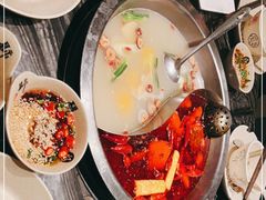 -天都火锅酒楼(虹梅南路店)