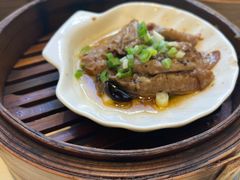 -万龙洲海鲜(大兴绿地缤纷城店)