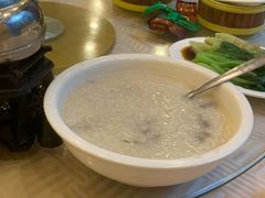 牛肉粥-恒逸国际酒店