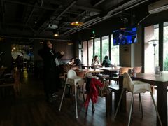 -Geneva日内瓦餐厅(西郊宝成花苑店)