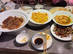 -闫府私房菜·百年鲁菜(恒隆店)