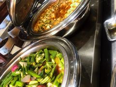 -大理实力希尔顿酒店•香全日制餐厅