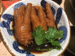 -点都德(汇盈广场店)