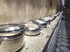 -汉巴味德·烤肉与啤酒的自助(杭州大悦城店)