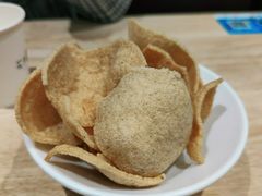 -花少爷的粥(中贸广场店)