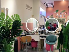 -海马体照相馆(上海宝山万达广场店)