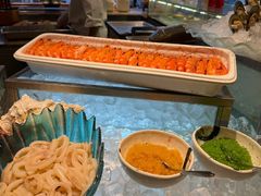 -白天鹅宾馆·流浮阁咖啡厅
