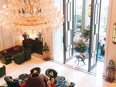-Yan Ting 宴庭中餐厅(上海静安瑞吉酒店)