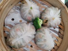 -金华安大酒楼·老牌潮菜·粤式茶点(东方国际店)