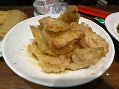 -七菜馆·东北菜·蒸饺(文体路店)