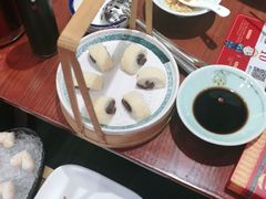 -1078號老北京涮肉(松柏店)