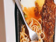 -豪客来牛排(马群招商花园城店)