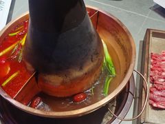 -乔先生涮肉·鲜活牛羊肉火锅(塘沽店)