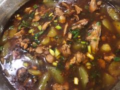 黄焖兔-温江公平红烧兔(总店)