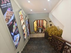 -君霖海鲜私房菜(春柳店)